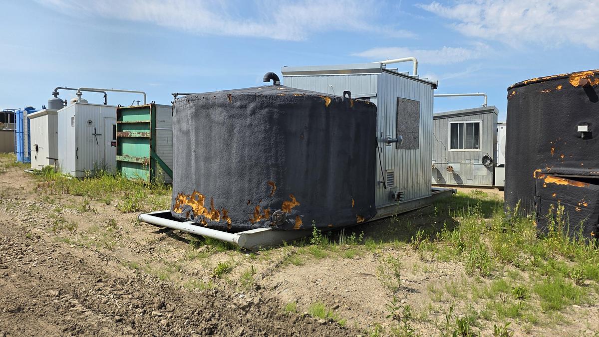 Used PENFABCO