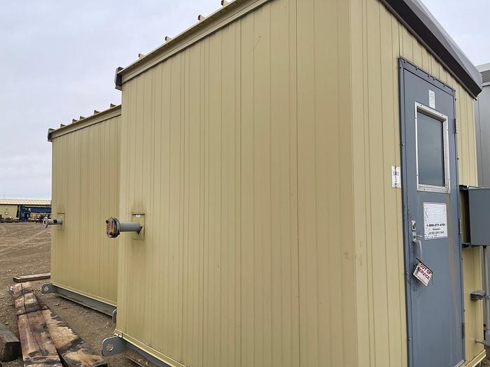 Used Seepex Oil or Water Transfer Pumps – Qty: 10