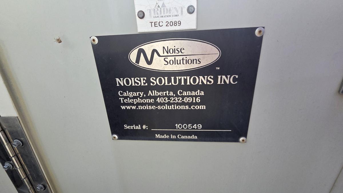 Used Noise Solutions