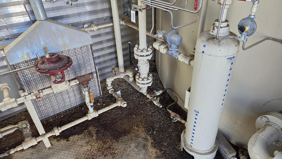 Used NUSCO