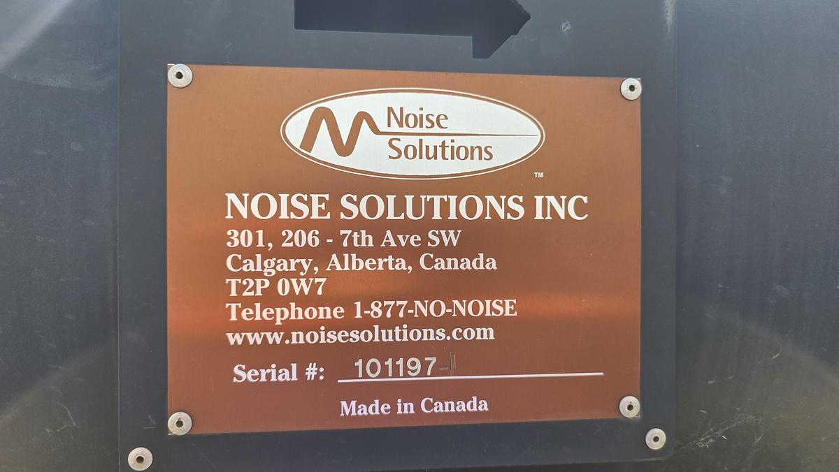 Used Noise Solutions