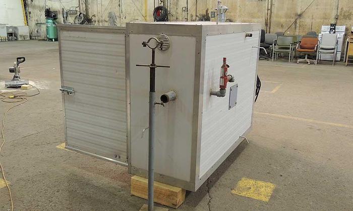 Used Bromley Flow Drip Packages