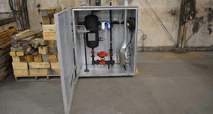 Used Bromley Separators