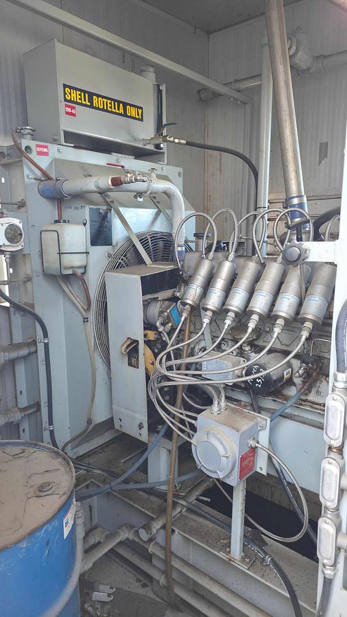 Used Enerflex