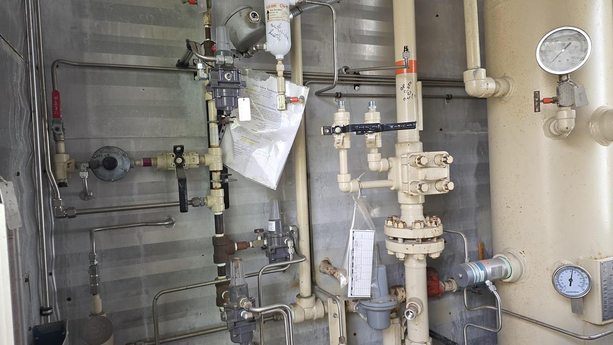 Used NUSCO