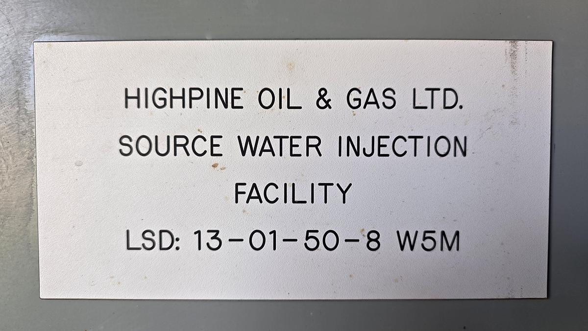 Used Highpine