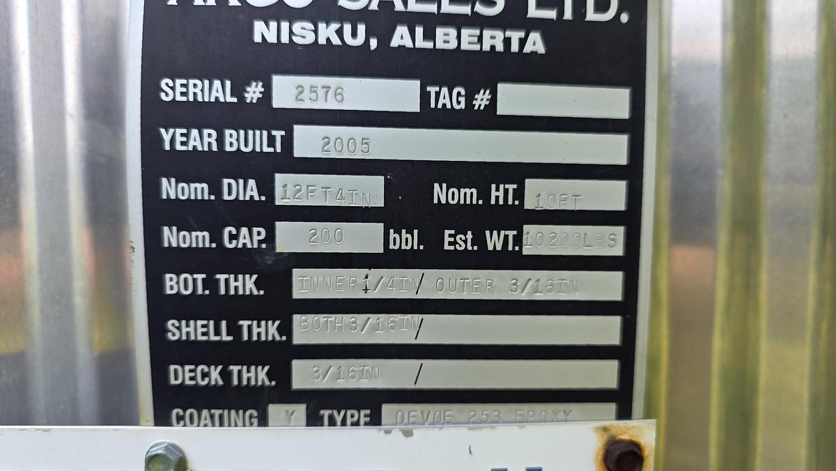 Used PENFABCO