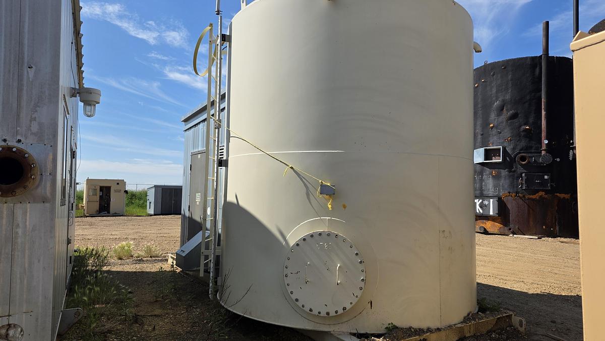 Used NUSCO