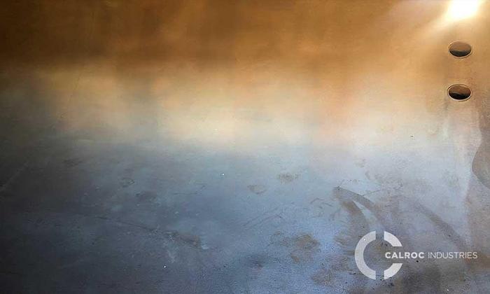 Used 400 BBL Storage Tanks