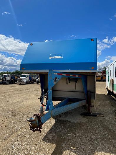 Used Trailer Shack 5