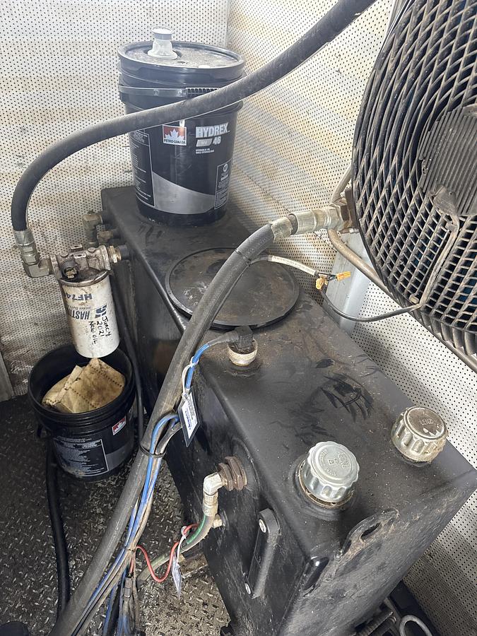 Used 2012 Zedi Pump Jack Artificial Lift System