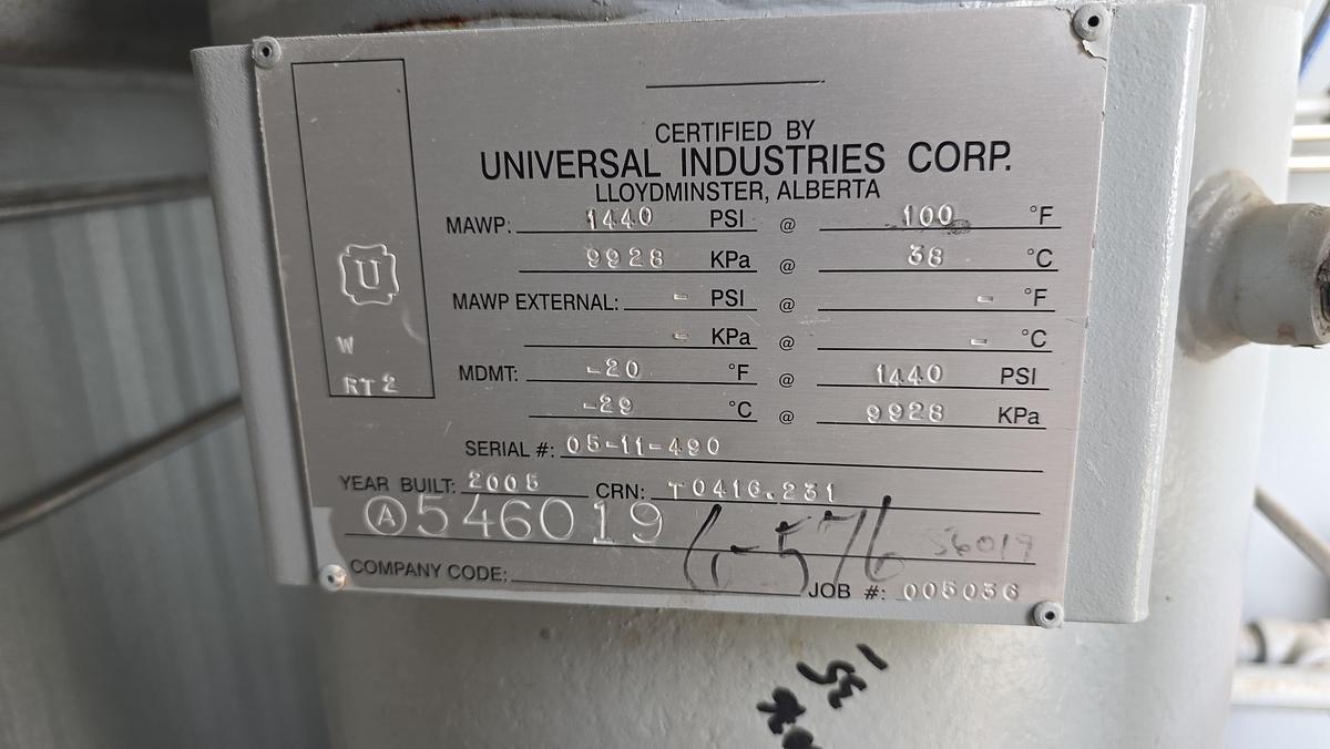 Used Corlac