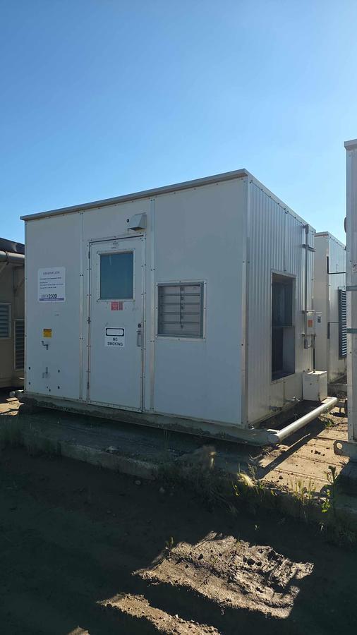 Used Enerflex