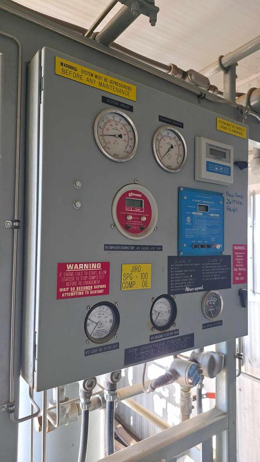 Used Enerflex