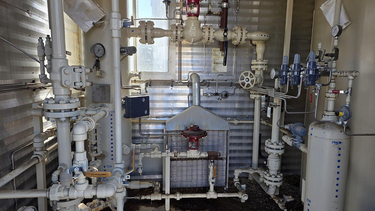 Used NUSCO