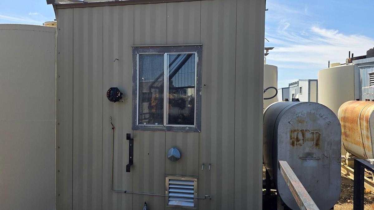 Used NUSCO
