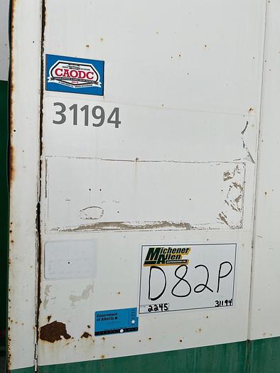 Used Trailer Shack 4