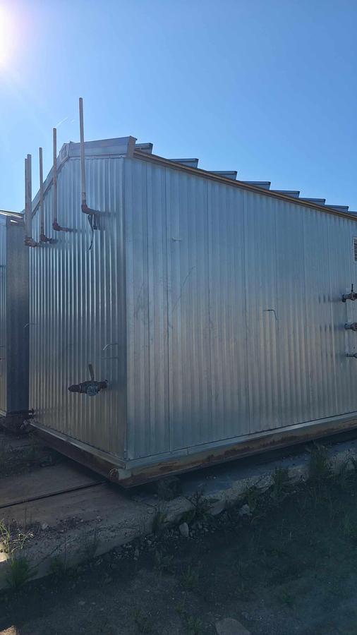 Used Pyramid Corporation