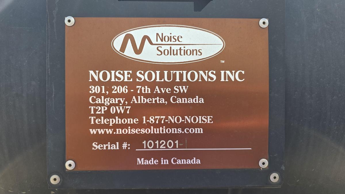 Used Noise Solutions