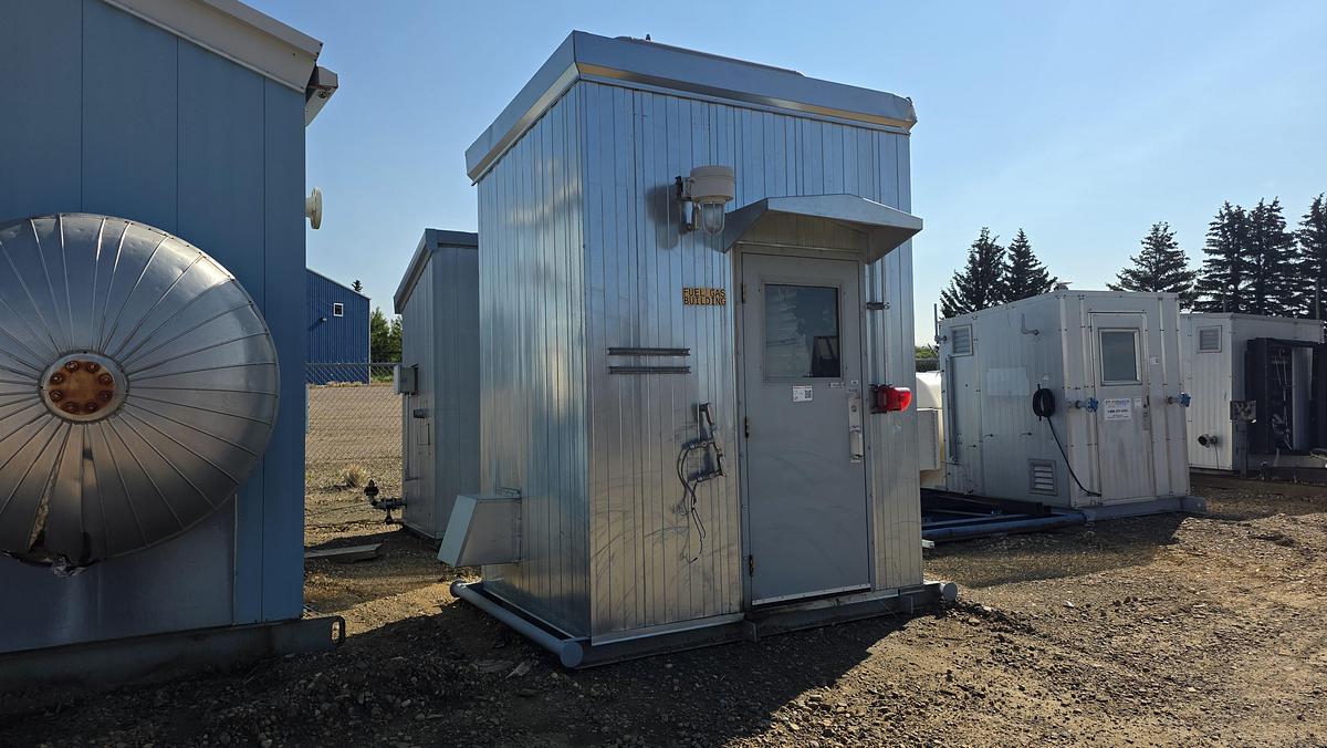 Used 2013 Kootenay Industries Ltd