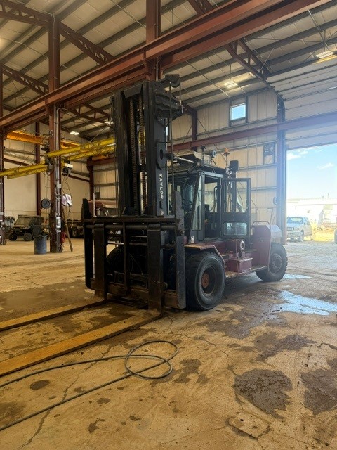 Used 2013 Taylor TH350L