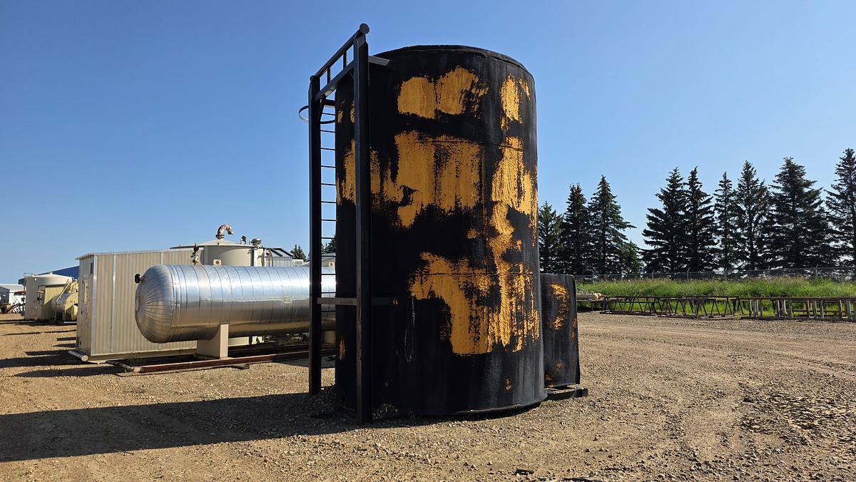 Used Advanced AG