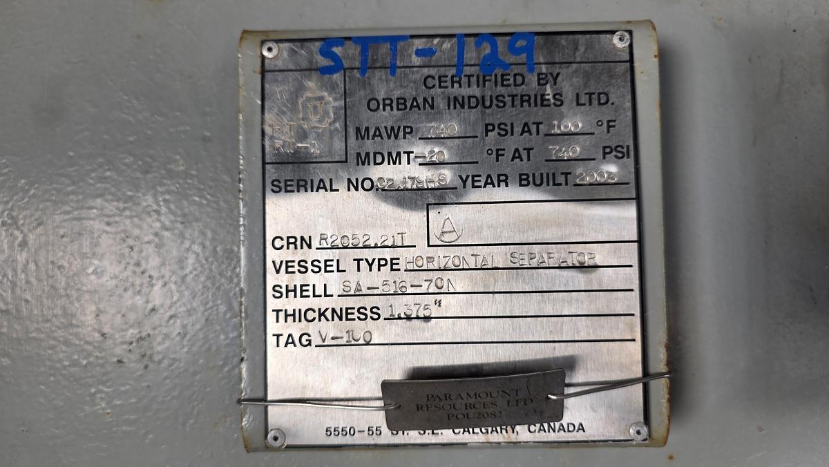 Used Orban