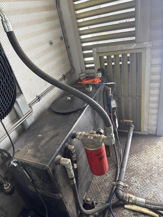 Used 2012 Zedi Pump Jack Artificial Lift System