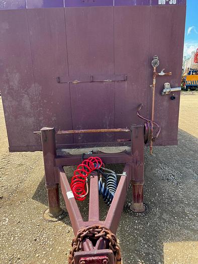 Used Trailer Shack 2