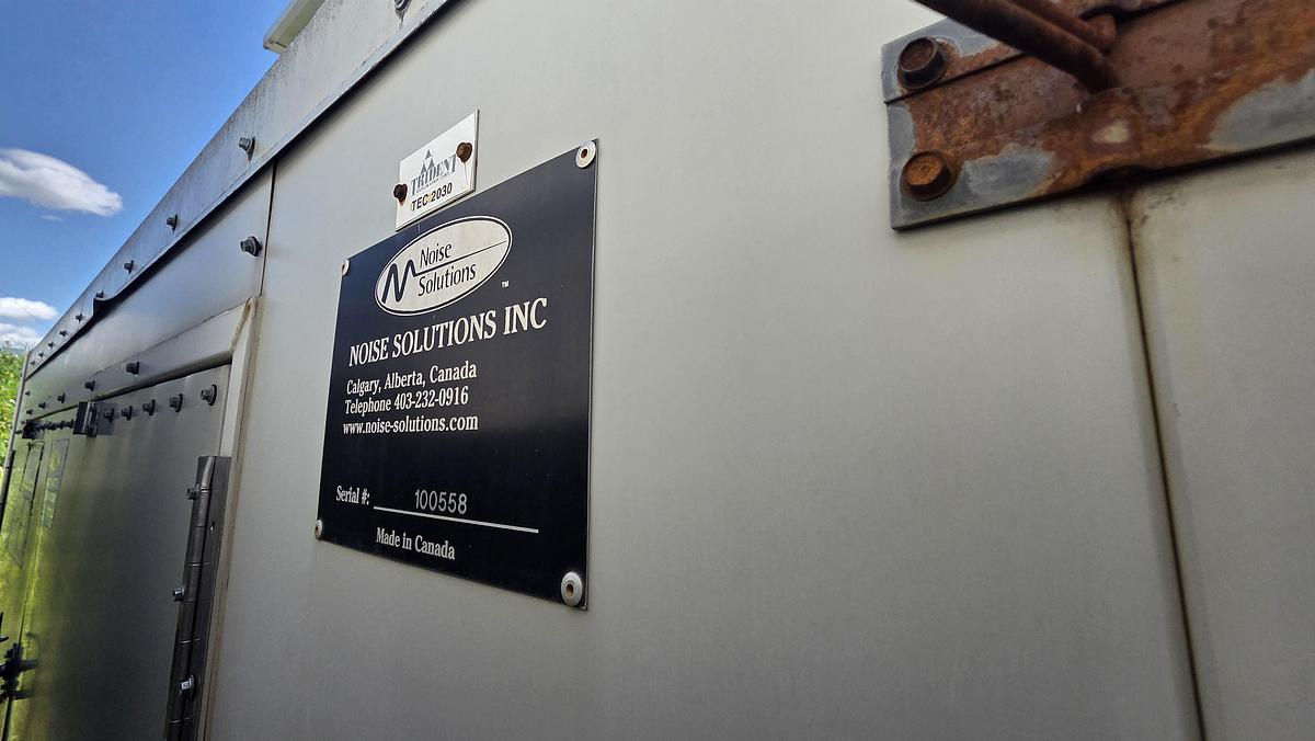 Used Noise Solutions
