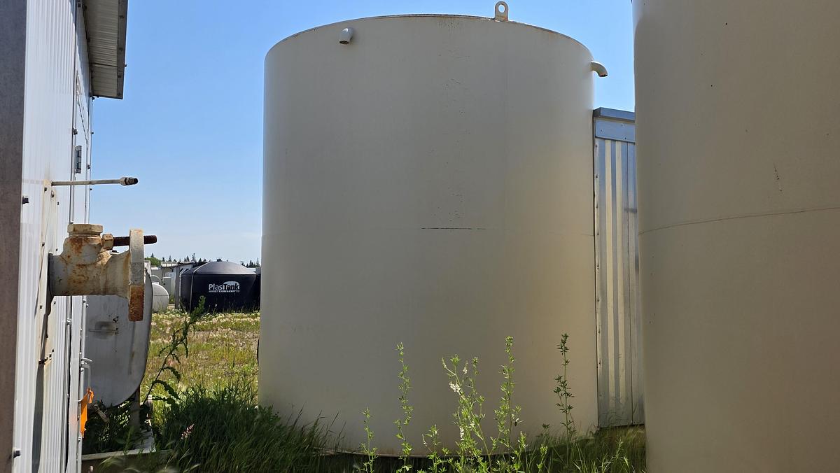 Used NUSCO