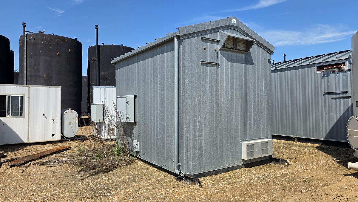 Used Wermac Electric