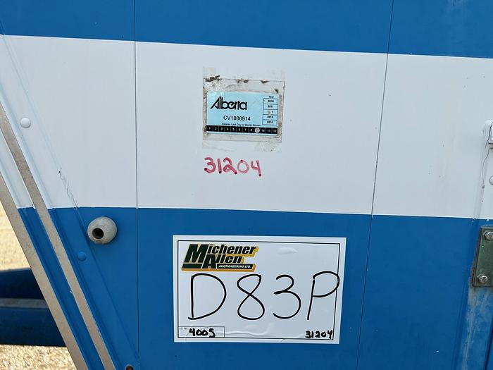 Used Trailer Shack 5