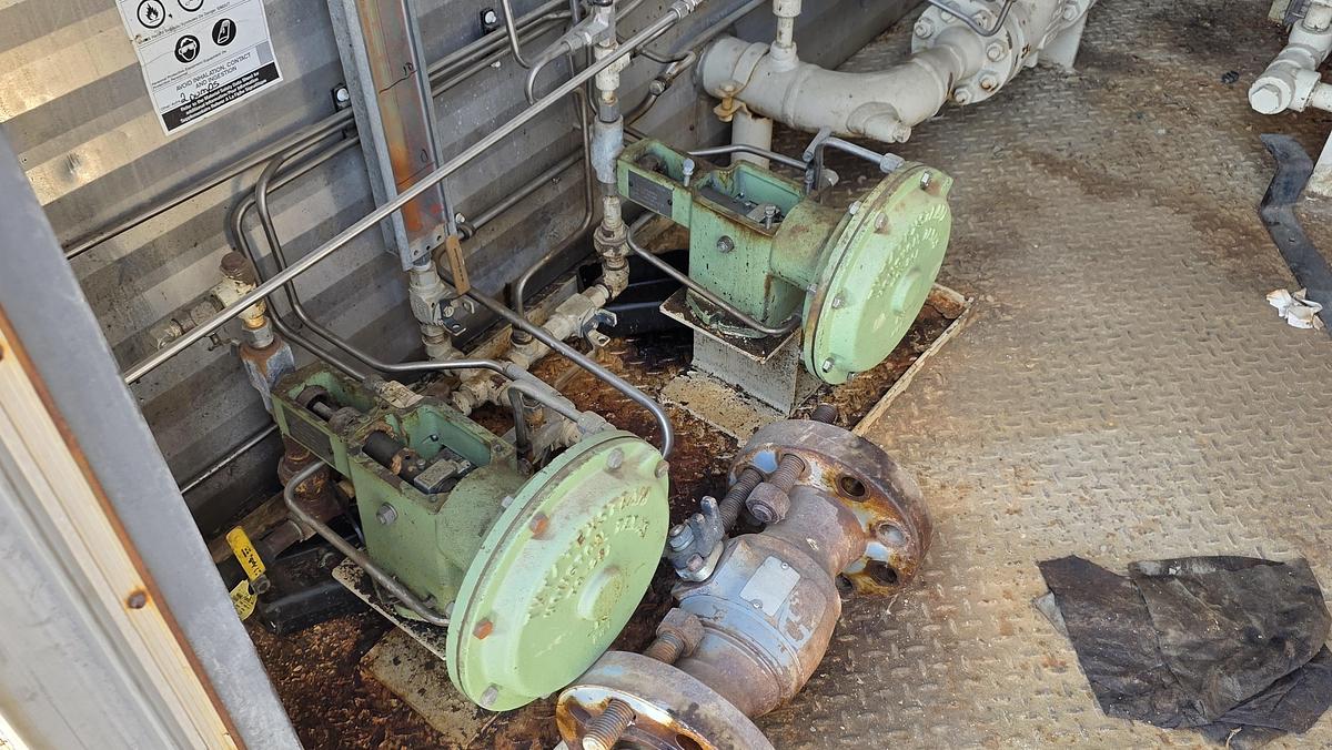 Used NUSCO