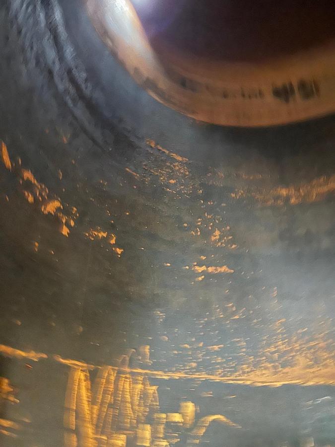 Used 2001 GLM 2500 BBL Tanks