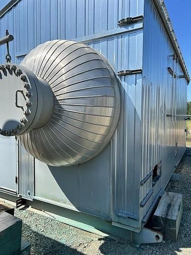 Used 60" Separator Package