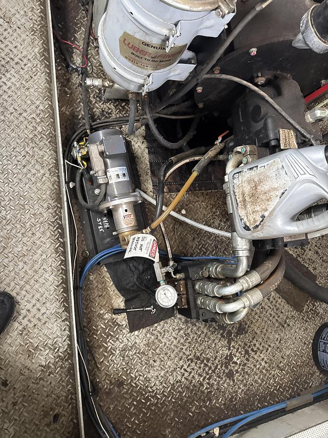 Used 2017 Zedi SJ6000 Tandem ECM Pump Jack Artificial Lift System