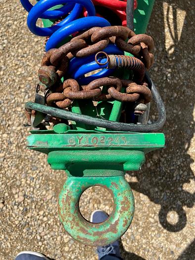 Used Trailer Shack 4