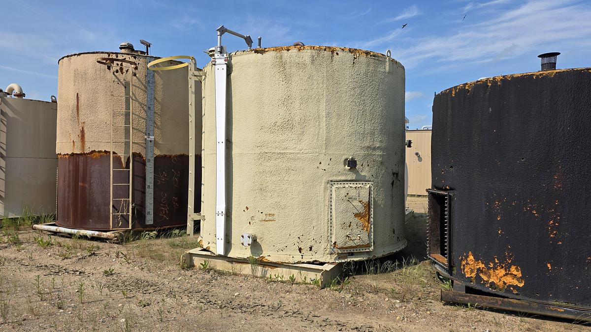Used NUSCO