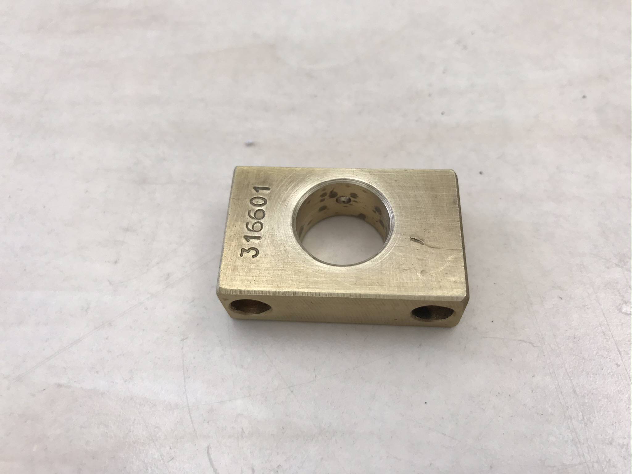 Kolbus part no.: 00316601