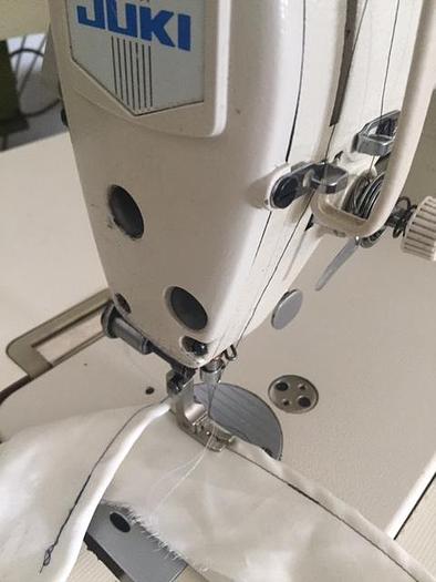 Gebraucht Juki DDL-8700-7