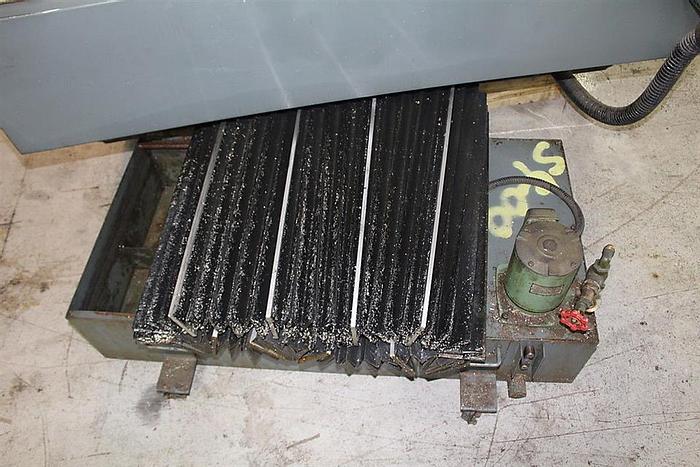 Used 1997 Enshu S400