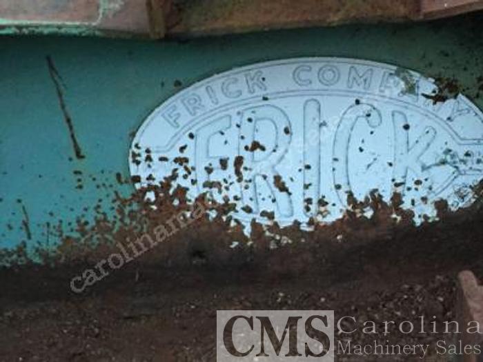 Used Frick Hydraulic Circle Sawmill