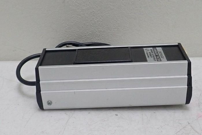 Used Spectroline Longlife Filter Highest UltraViolet Intensity