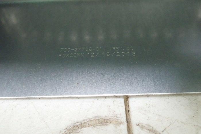 Used CISCO 800-31427-01 Blade Filler Panel