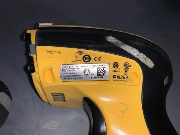 DATALOGIC POWERSCAN PM9500 Code Scanner /Used