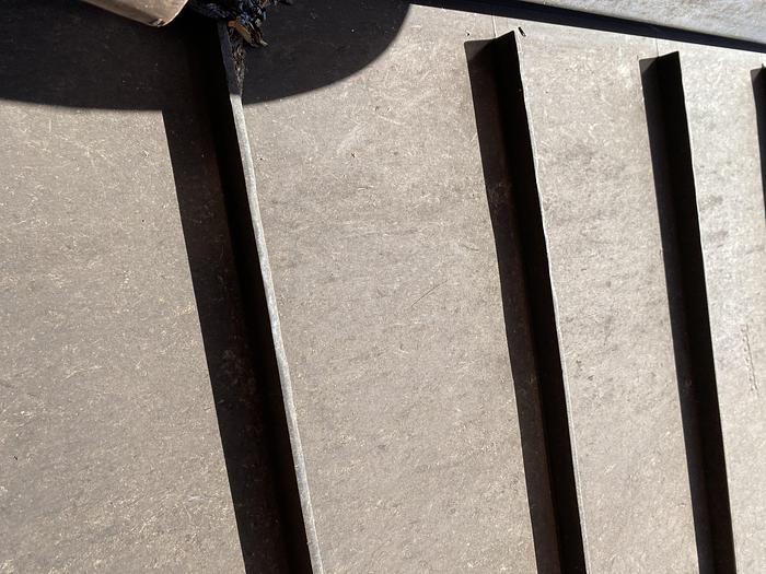 Used 2017 DOPPSTADT DW3060K