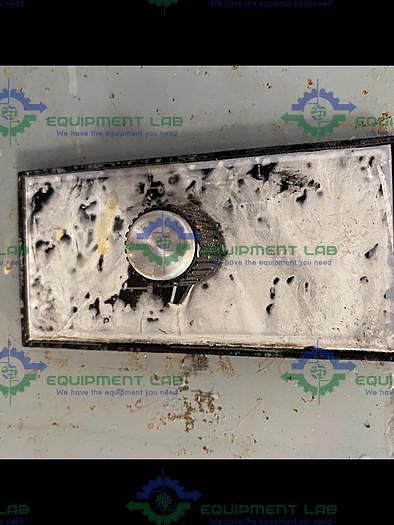 Used Mettler Toledo  Panther Digital Weight Display & Automation GS2-45P0 in Enclosure