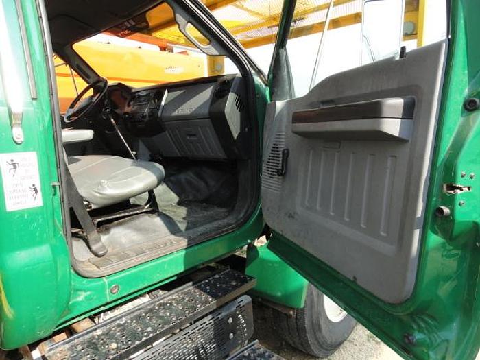Used 2013 TEREX XT60
