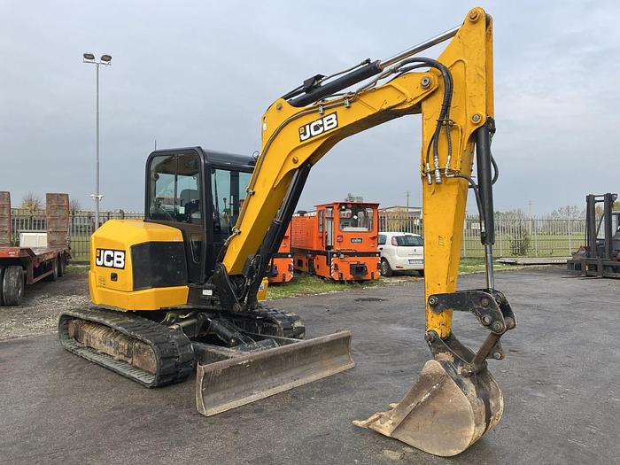 2016 JCB 65R-1